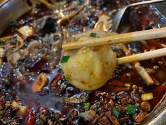 芋头-黑竹香鸡(营和巷店)