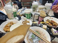 -金色印象·4k影院式足体养生(龙腾路店)