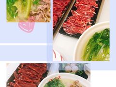 -潮发潮汕牛肉店(龙洞店)