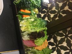 -韩屋韩国料理(天山路店)