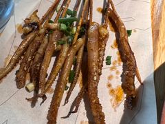 -巴厘龙虾·榜首油焖大虾(音乐学院·沿江酒馆店)
