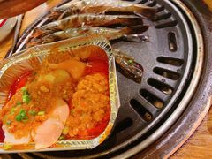 大明虾-秋木烤肉·韩国牛肉名家(高新旗舰店)