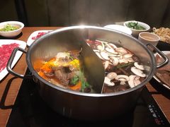 -牛焱·贵州黄牛肉火锅(城西银泰店)