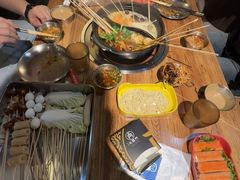 -江湖六膳門串串香(隆礼路店)