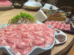 -尚海豆捞(乐虹坊店)