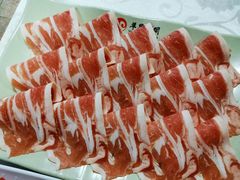高钙羊肉-羊家胡同·龙虾烧烤火锅(龙汇路店)