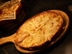 -五洲皇冠巴西烤肉餐厅