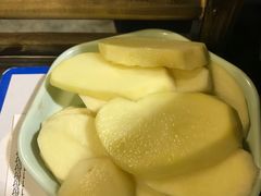 土豆-红九格老火锅(三峡广场店)