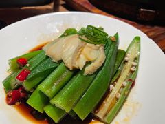 -绿茶餐厅(南昌王府井店)