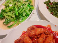 糖醋里脊-纳家楼·地道陕菜(劳动路店)