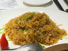 -富淳饭店(陆家嘴保利广场店)
