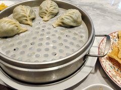 -君霖海鲜私房菜(春柳店)