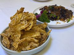 -京尊烤鸭店JINGZUN(春秀路店)
