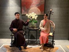 -馋遇江南·精致湖景雅宴(东方之门店)