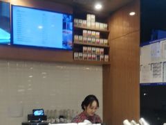 -逸派咖啡 EPARKCOFFEE(广安门店)