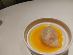 -泰安东尊华美达广场酒店·自助餐厅