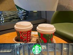 -星巴克臻选(宁波天一广场店)