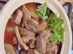 -牛腩之旅·牛腩牛杂煲(光启城美食城店)