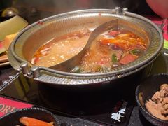 -牛New寿喜烧(虹桥新天地店)