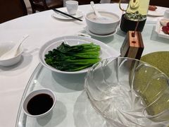 -金河半岛园林酒家(金融城店)