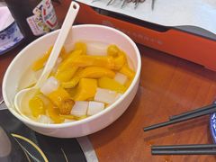 -老何太太鹤岗小串·团建聚餐(龙华店)