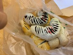 -清真全盛斋传统糕点(许士庙店)