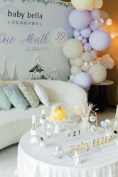 -baby bella小贝拉母婴护理中心(杭州凯宾斯基店)