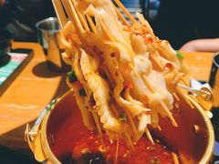 -功夫怪兽·烧烤(珠江路店)