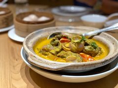-香樟花园新粤料理(无锡万象城店)