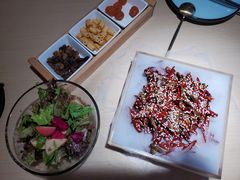 -胡马八破·川菜小馆(高新万达店)