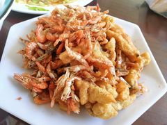 -美顺香食府鱼头老店(雪野湖店)