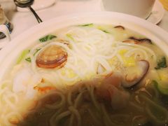 莆田打卤面-莆田餐厅PUTIEN(三里屯店)