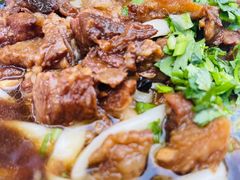 -清真-戏楼王记牛肉面