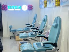 -世龙世家甲沟炎·灰指甲·嵌甲矫正·修脚(武侯区双楠店)