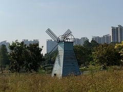 -南沙蒲洲花园