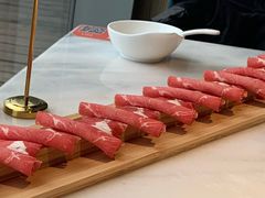一米长牛肉-煲宫猪肚鸡(晶品店)