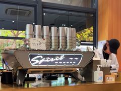 -Au Cafe&Roastery(华侨城店)