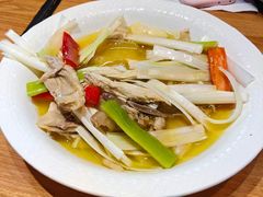 -品回味清真西北楼(宁波首店)