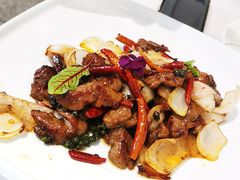 -满堂·烤鸭店·北京菜(鼓楼店)