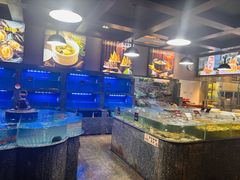 -尊立方海鲜酒店·生日宴·家宴