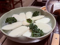 -蘑界·野生菌火锅(深业上城店)