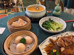 -誉八仙粤菜(万象天地店)