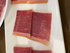 -菌乡缘·野生菌蒸汽鱼火锅(江边夜市店)