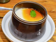 黑糖豆花-云海肴·云南小炒·汽锅鸡(天津国金汇店)