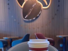 -COSTA COFFEE(金长安大厦店)