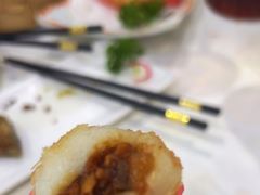 -顺德粥城·叹茶食粥(良化店)