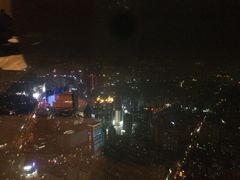 -上海柏悦酒店·世纪100牛排馆