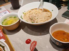 -松鹤楼面馆(清河万象汇店)