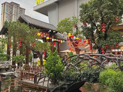 -顺德渔村·岭南一号