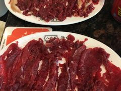 -八合里潮汕鲜牛肉火锅(惠州华贸店)